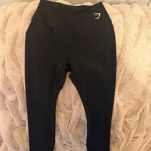 Gymshark Black Leggings